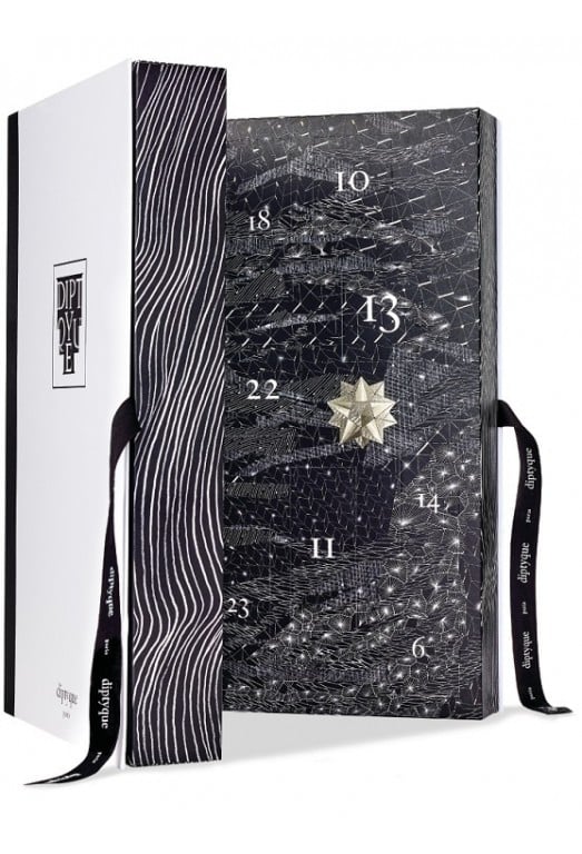 Diptyque Advent Calendar Holiday Beauty Advent Calendars 2017