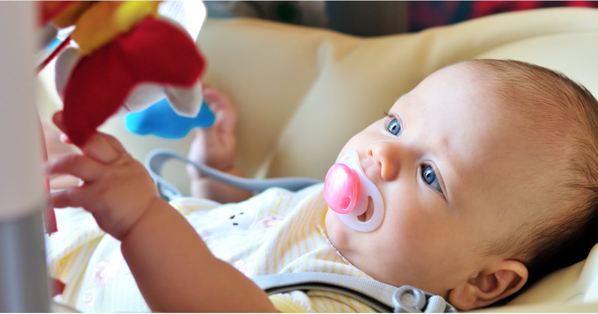 FisherPrice Swing Recall POPSUGAR Moms