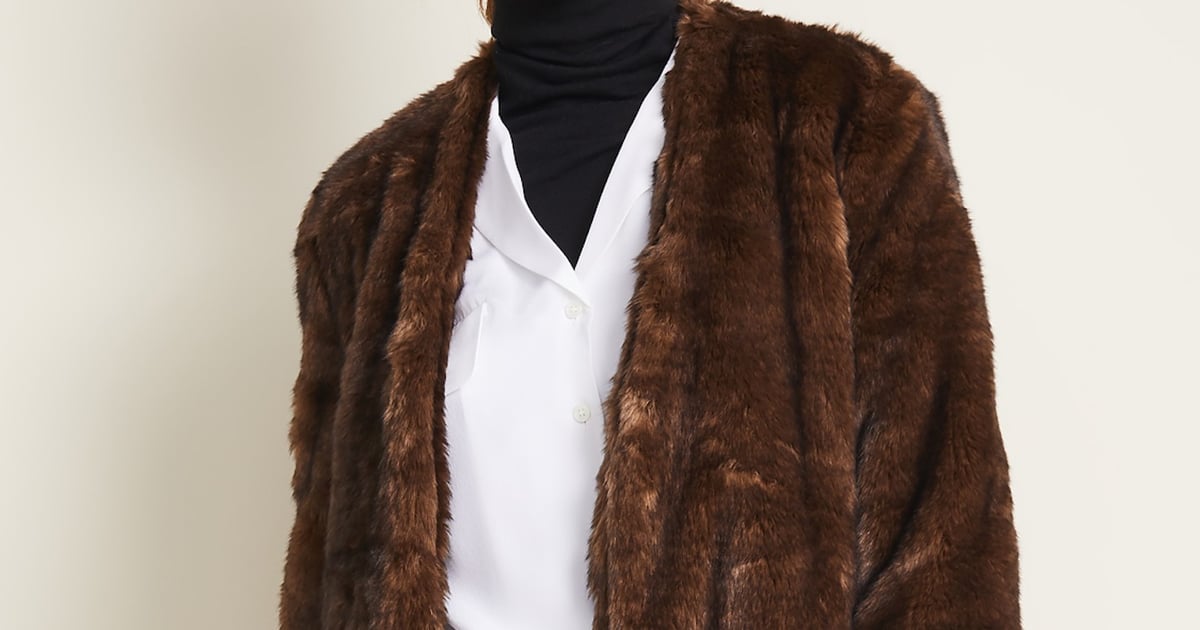 Winter Clothes on Sale POPSUGAR Fashion