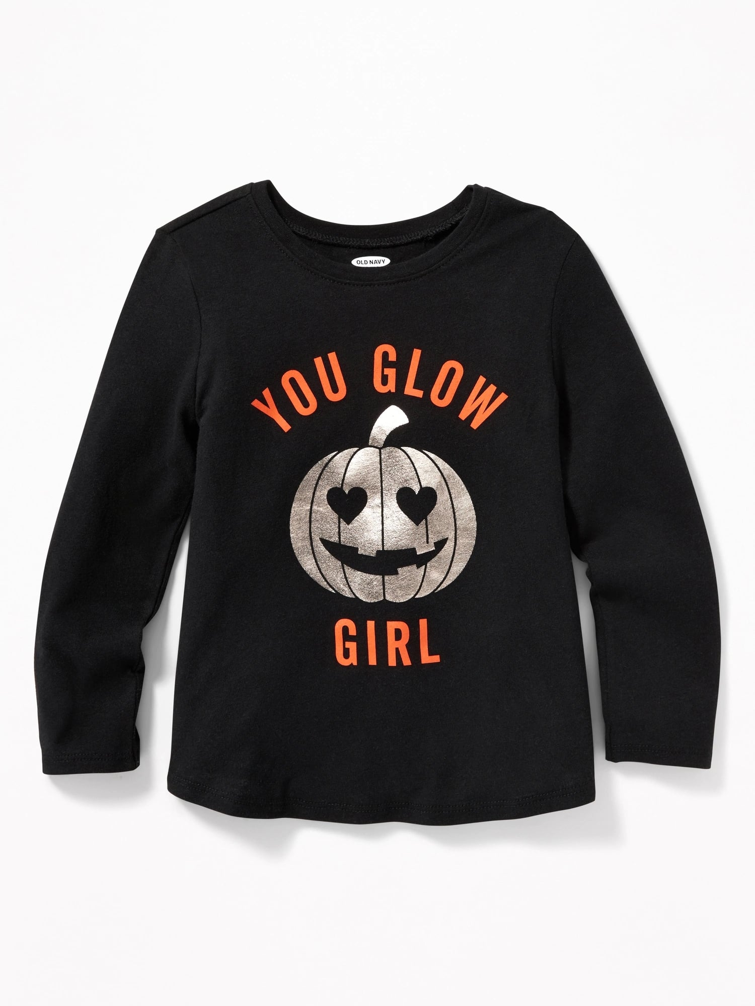 Old Navy You Glow Girl Graphic Tee 33 Halloween Inspired Clothing Finds For Kids That Aren T Costumes Popsugar Family Photo 23