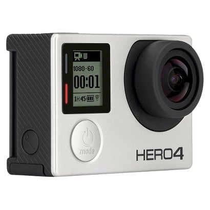 GoPro Hero4