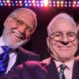 David Letterman Blasts Donald Trump With a Surprise Top 10 List