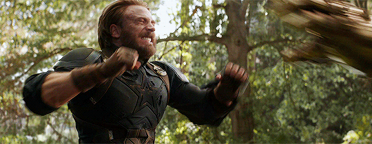 Steve Rogers/Captain America Will ALSO Sacrifice Himself