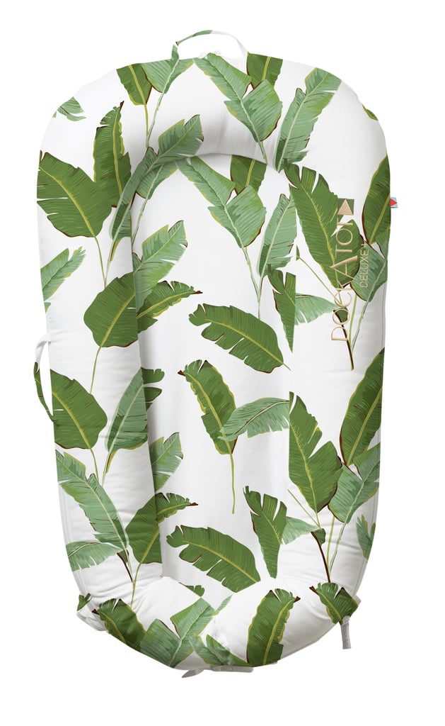 DockATot Deluxe in Bananas For You ($185)