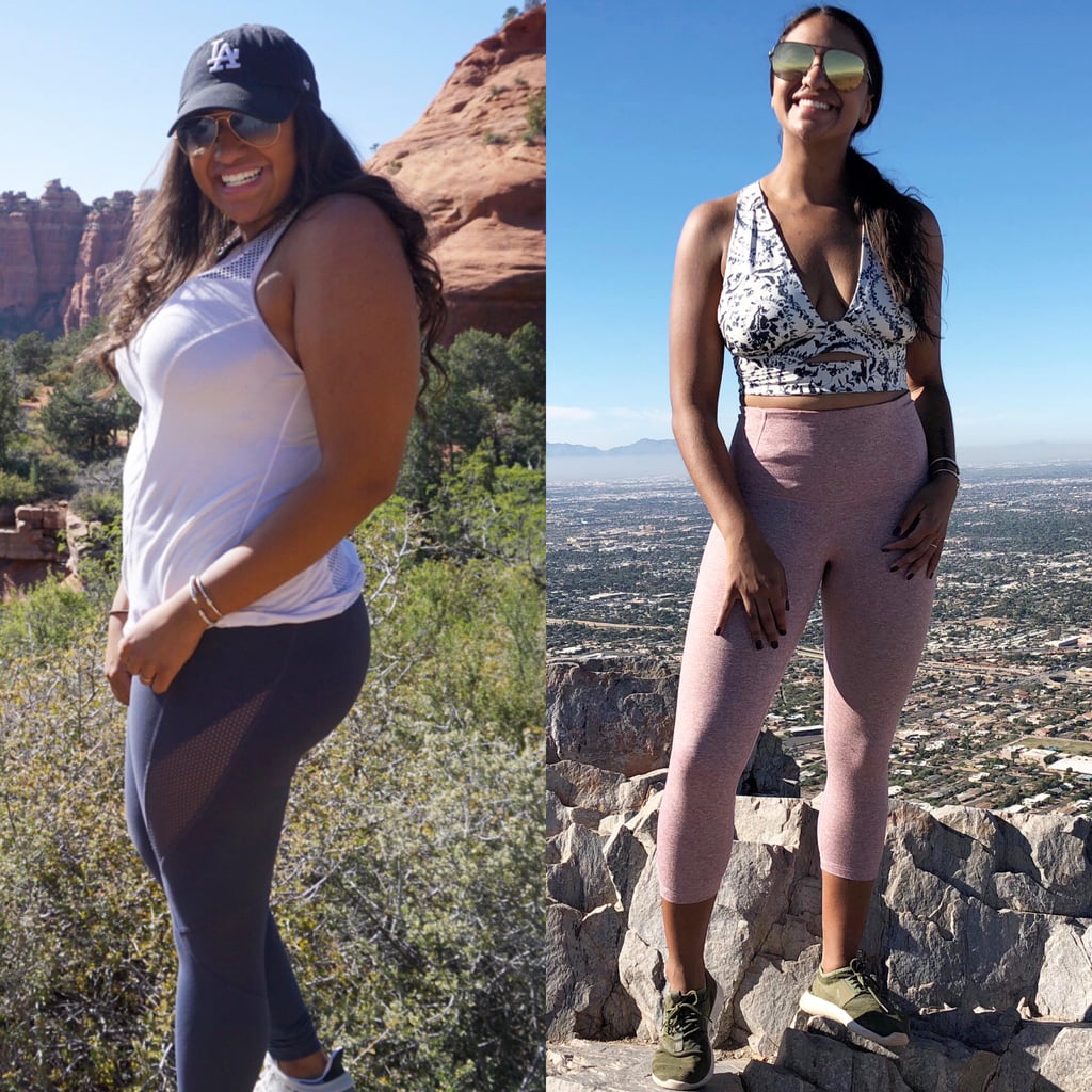 The Nutritional Changes That Helped Her Lose Weight