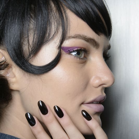 Nail Trends Spring 2014 | New York Fashion Week