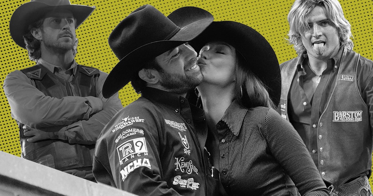 The Rise of the Rodeo Crush