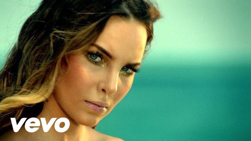 "En El Amor Hay Que Perdonar" by Belinda