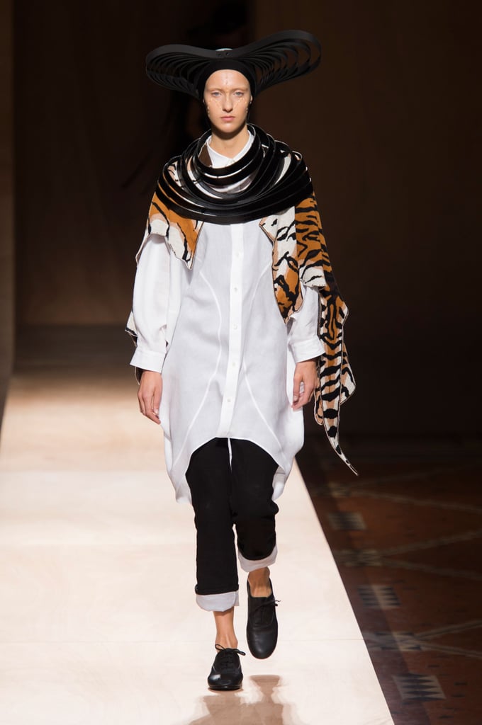 Junya Watanabe Spring 2016