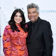 How George Lopez and His Daughter, Mayan, Rebuilt Their Relationship