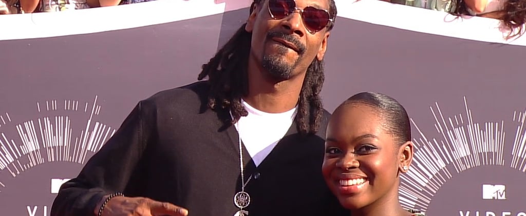 Snoop Dogg's Daughter Speaks About Colorism | Video