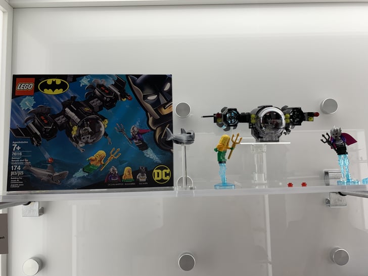lego batsub