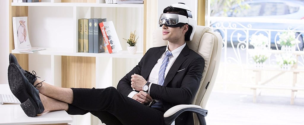 Crazy Tech Gadgets