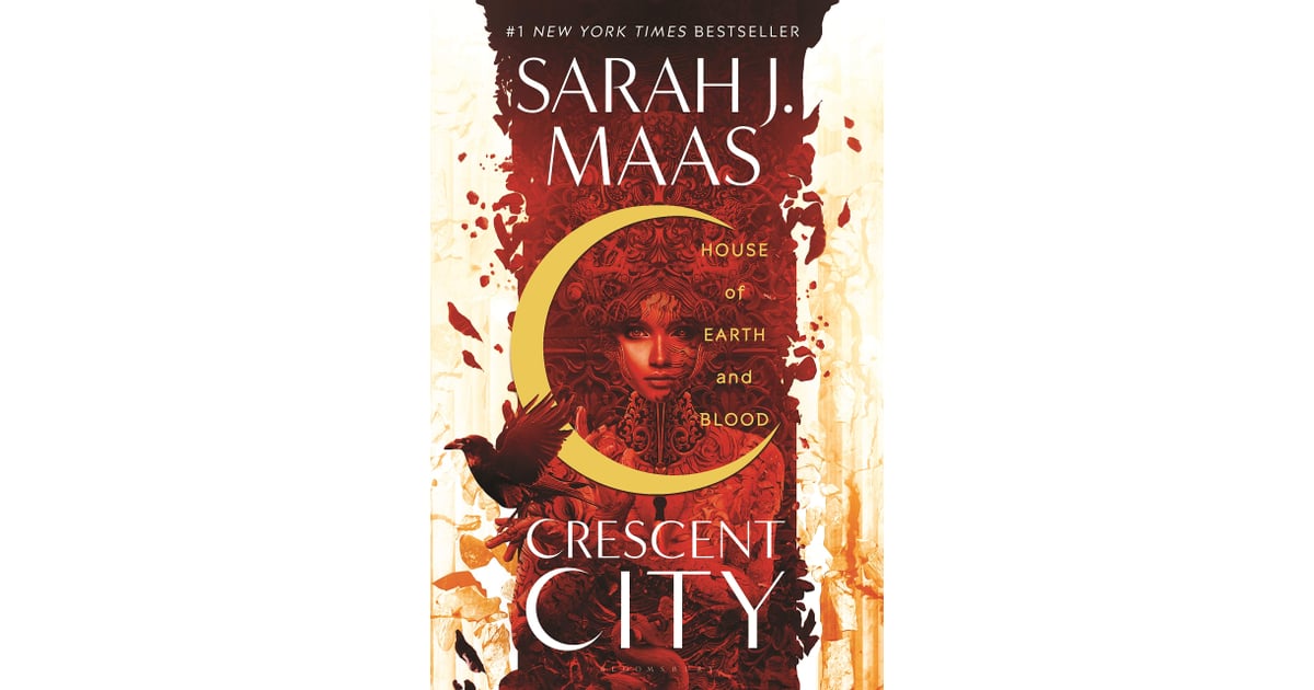 crescent city 2 paperback