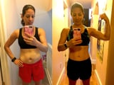 Can Fasting Help You Lose Weight? These 10 Photos Are Proof That It Worked For Me