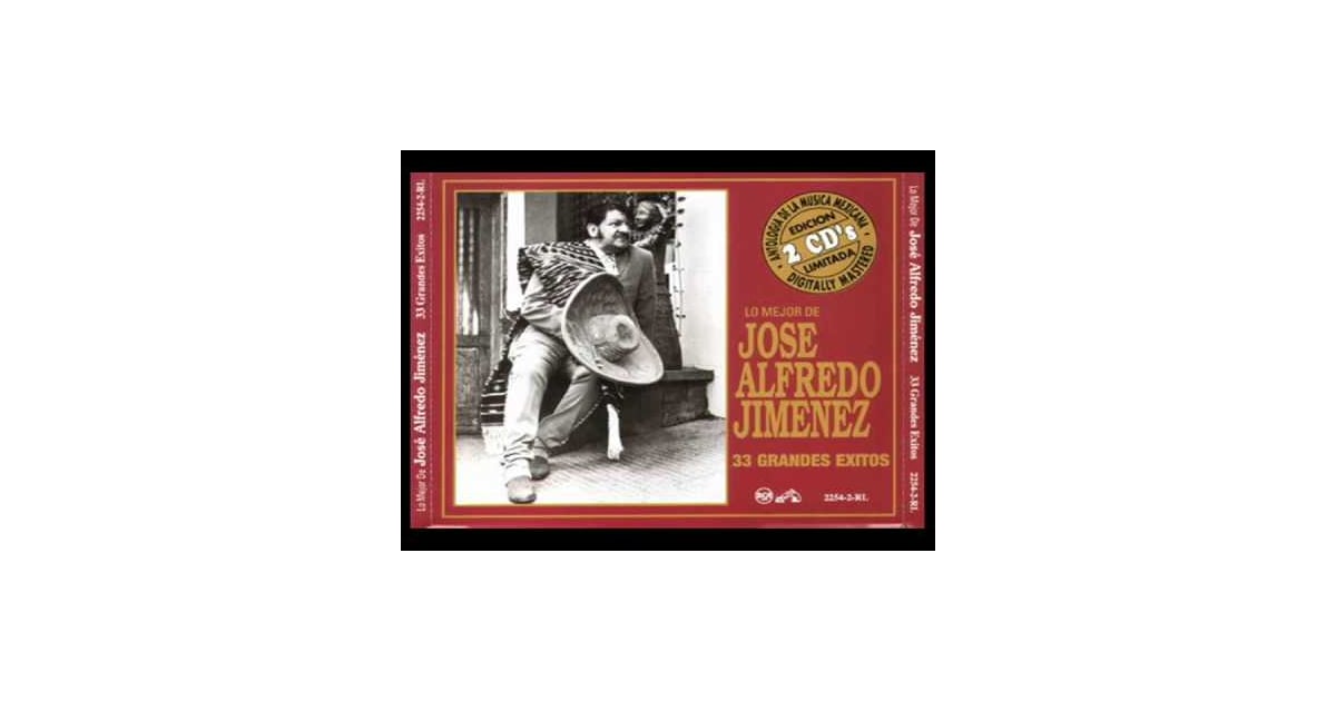 "Si Nos Dejan" by José Alfredo Jimenez Latin Wedding Music Playlist POPSUGAR Latina Photo 29