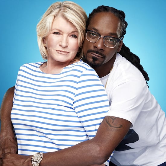 Martha Stewart and Snoop Dogg's Friendship | Video