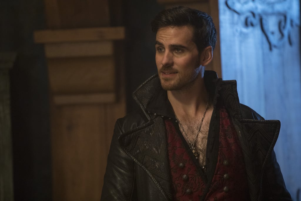 Colin O'Donoghue