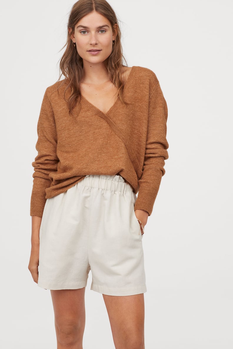 H&M Fine-Knit Sweater