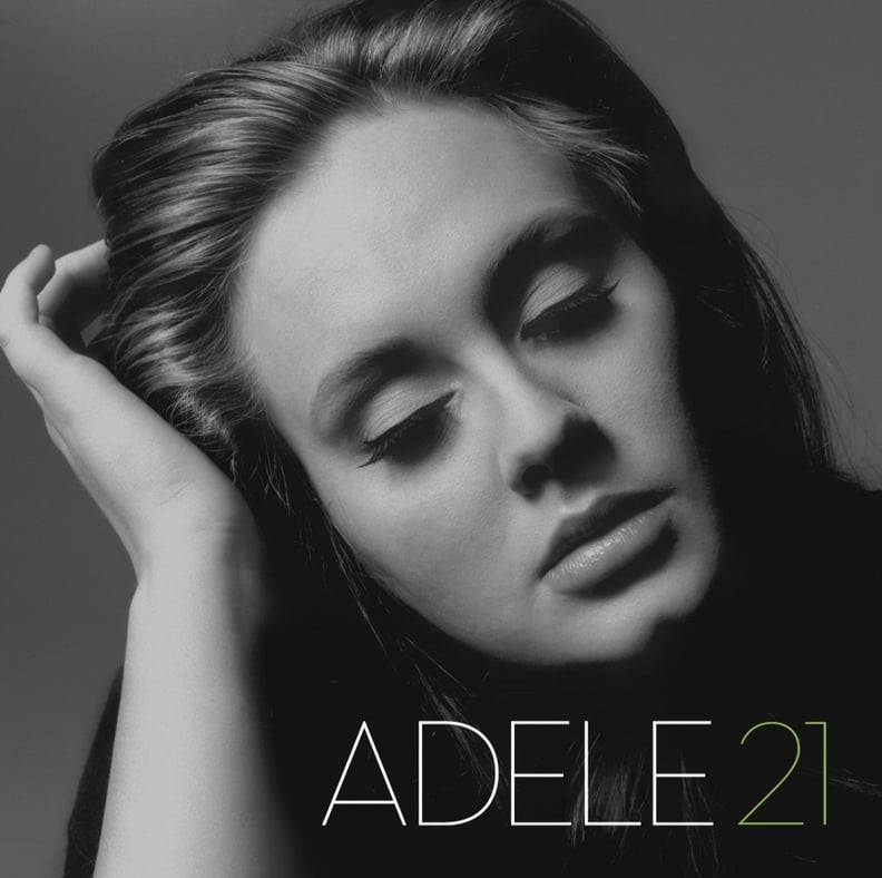 Adele — 21