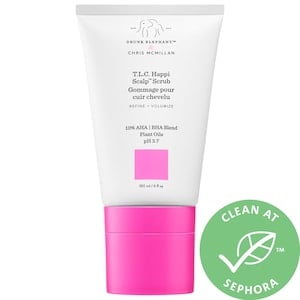Drunk Elephant T.L.C. Happi Scalp Scrub