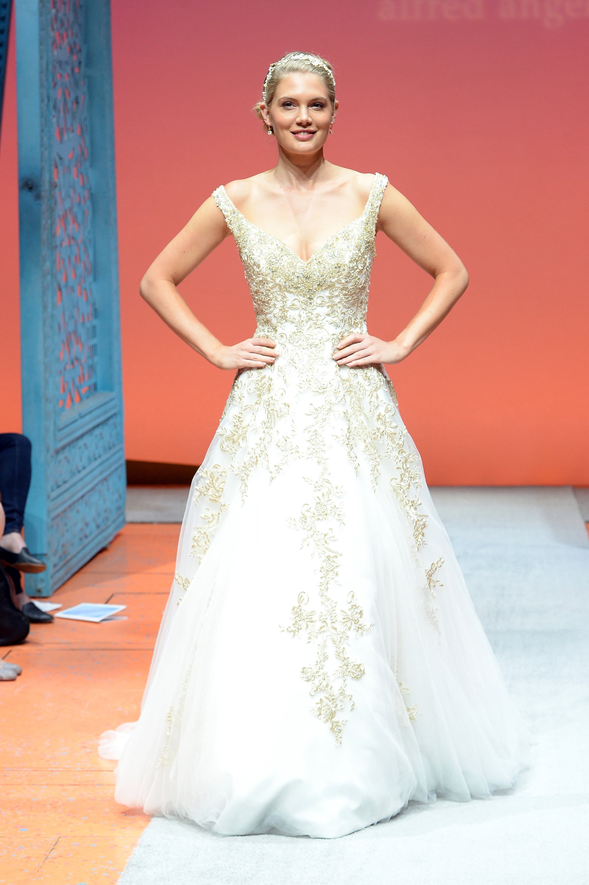 Fashion Shopping Style See Disney Fairy Tale Weddings By