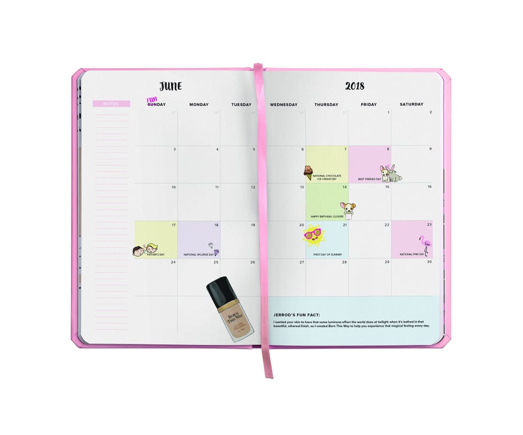 Too Faced Boss Lady Beauty Agenda Too Faced Boss Lady Beauty Agenda