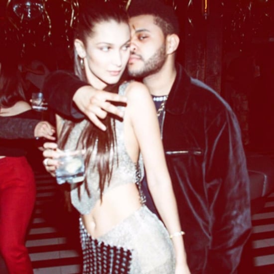 Bella Hadid and The Weeknd's Cutest Pictures