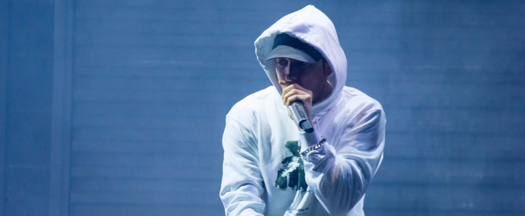 Stop Everything — Eminem and Beyoncé Just Dropped a New Song