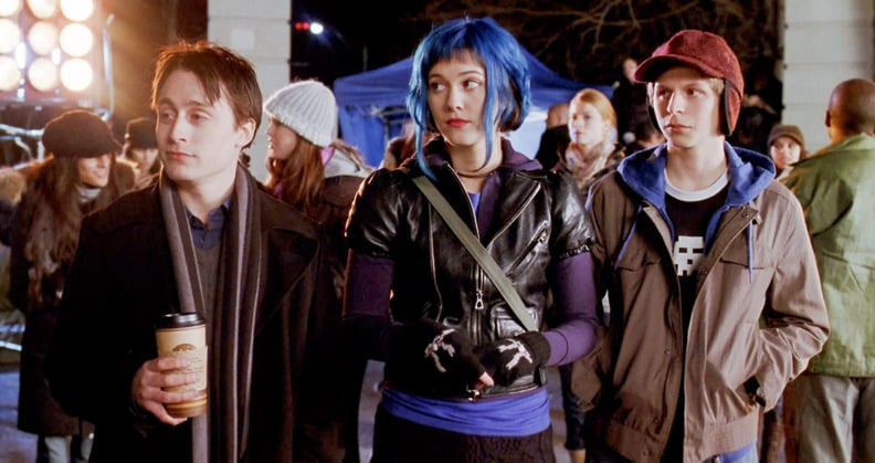 Scott Pilgrim vs. the World