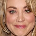 Kaley Cuoco Gets a Hair Zhuzh: "I'm Ready For a Change"