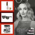 Chloe Fineman Shares Her "SNL" Creative Inspiration and Her Must-Have Products