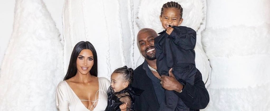 When Is Kim Kardashian's Fourth Baby Due?