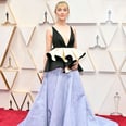 Saoirse Ronan's Oscars Gown Is Giving Us Major Ursula From The Little Mermaid Vibes