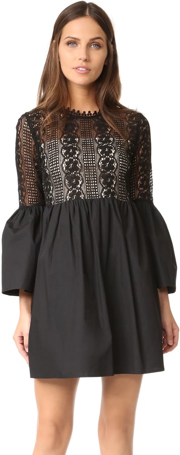 Endless Rose Lace Mini Dress 19 Pieces You Never Knew You D Find At Shopbop For Under 200 Popsugar Fashion Photo 16