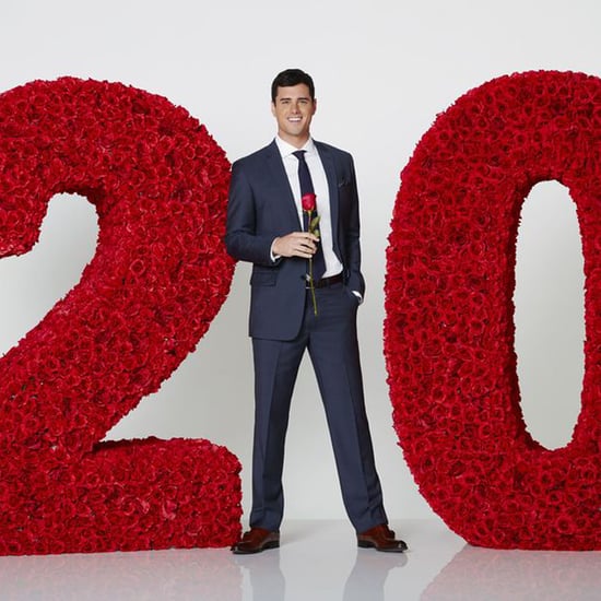 The Bachelor With Ben Higgins Trailer