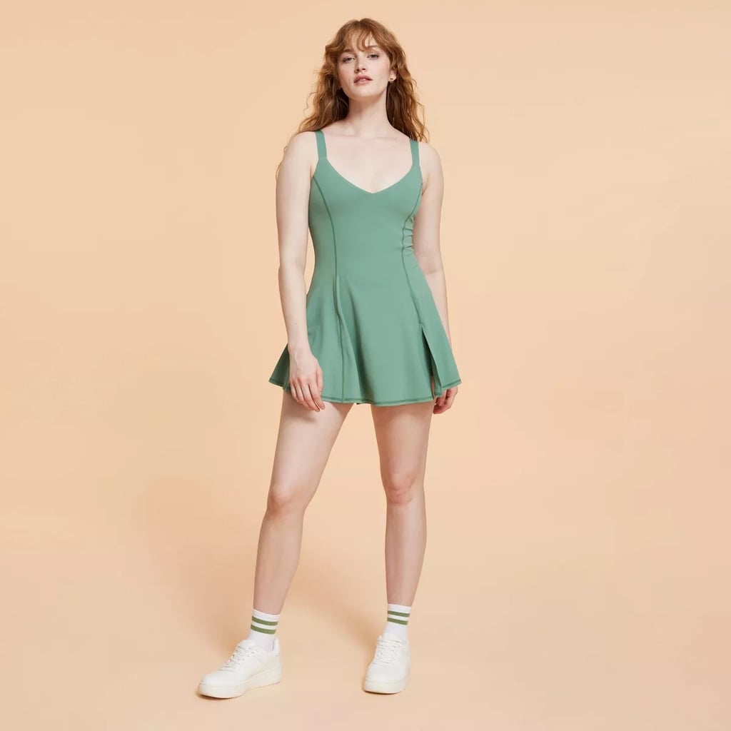 Blogilates Romance Run Dress