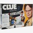 Hot Topic Has an Office-Themed Clue Board, and Michael Scott Is Already My Top Suspect