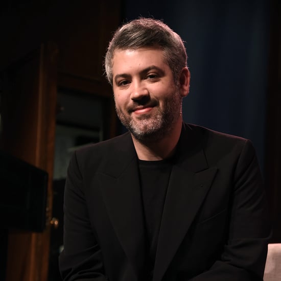 Brandon Maxwell Talks Fall 2022, Scoop & Free Assembly