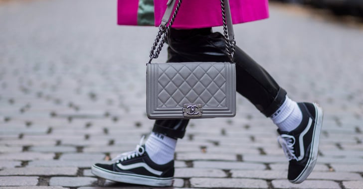 most stylish sneakers 2018