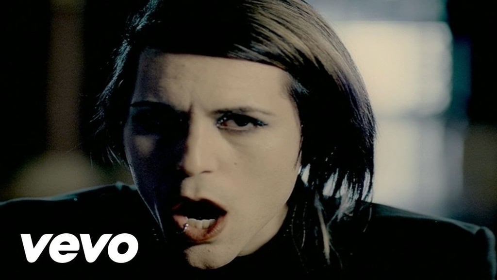 "Miss Murder" by AFI