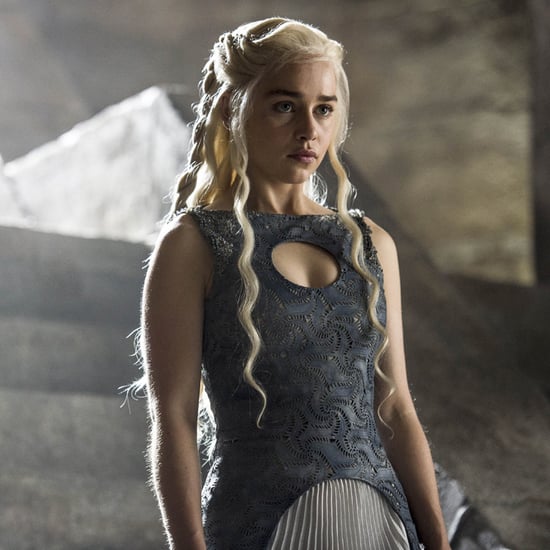 Game of Thrones College Class