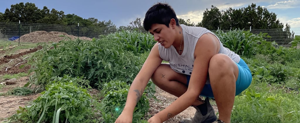 How Latinxs Are Reclaiming Ancestral Healing Practices