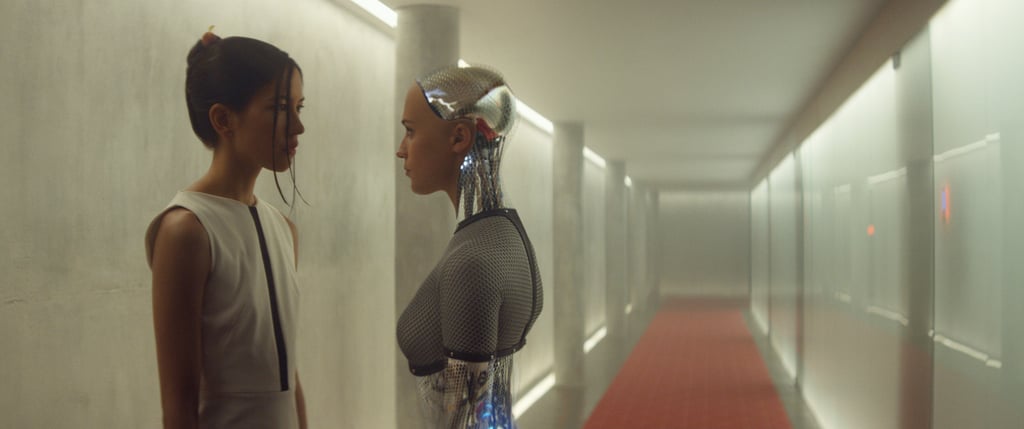 Ex Machina