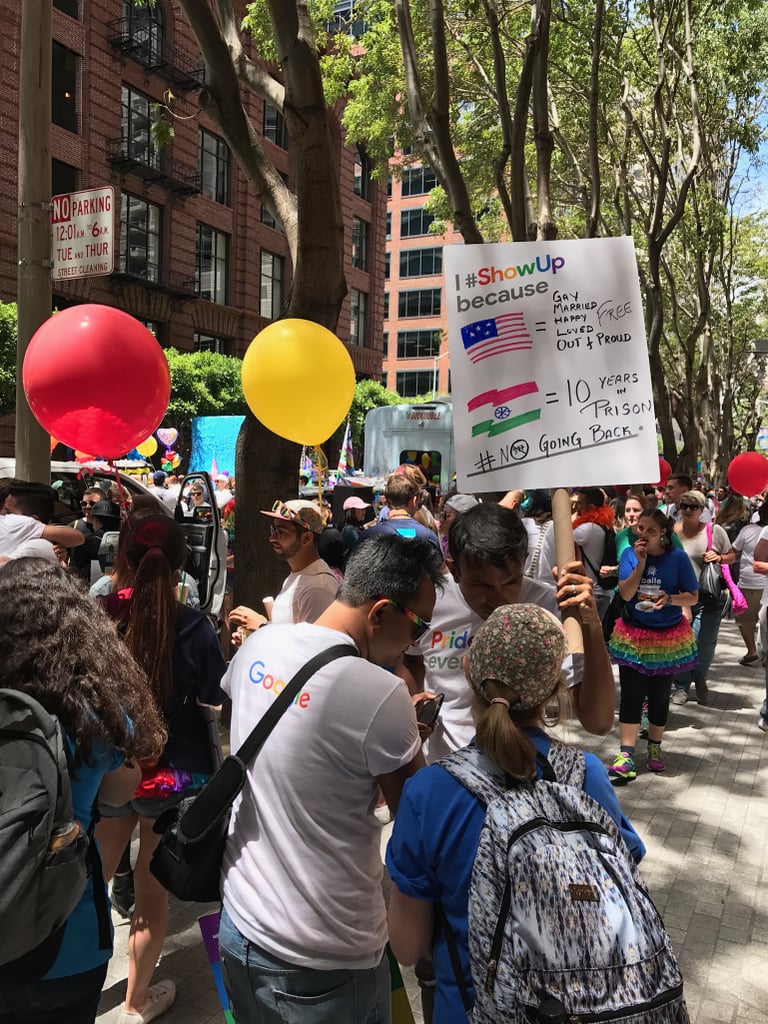 Best Signs From 2017 Pride Parade