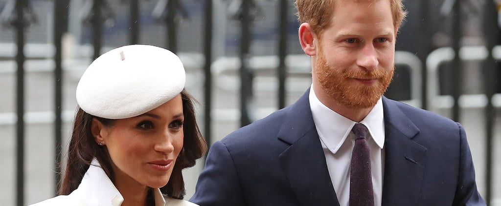 Will Prince Harry and Meghan Markle Have a Prenup?
