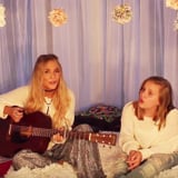 Lennon and Maisy Cover "Lean On" | Video