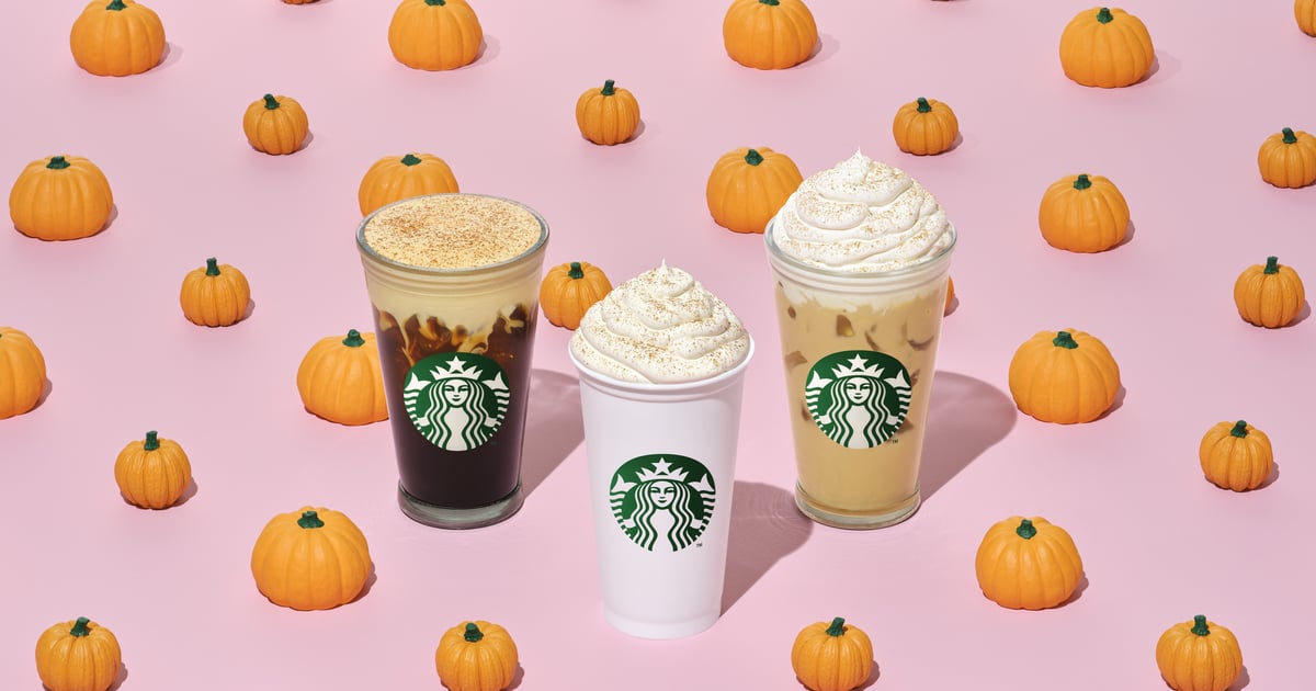PlayStation UK on X: The pumpkin spice lattes are flowin' and