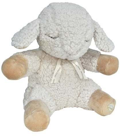 Cloud b Plush Sleep Sheep Sound Machine