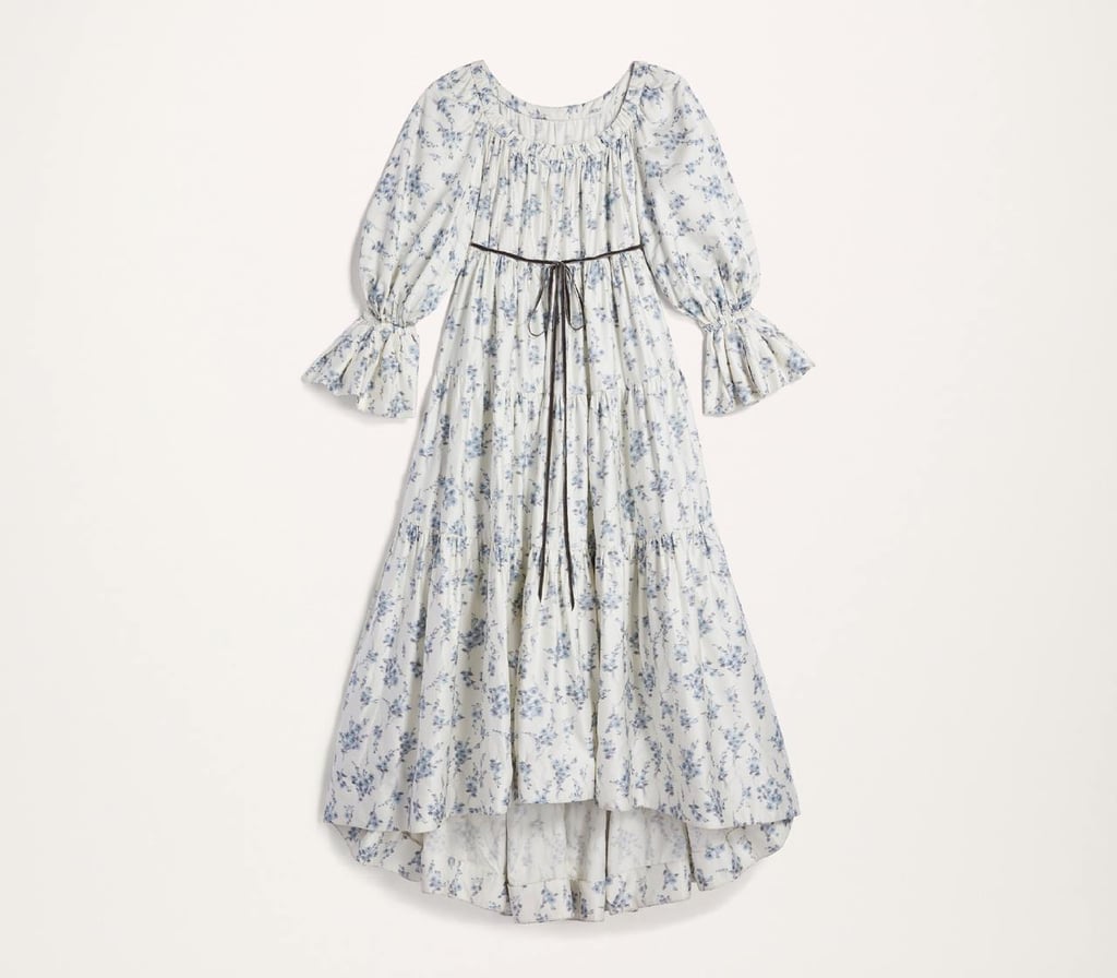 Selena Gomez's Marc Jacobs Dress From the Frozen 2 Premiere